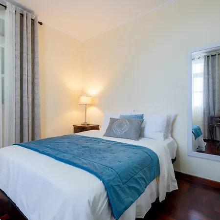 Domingos House - Valley View *