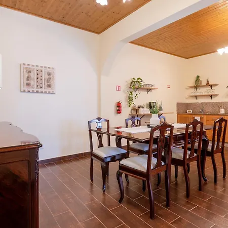 Дом отдыха Domingos House - Valley View *