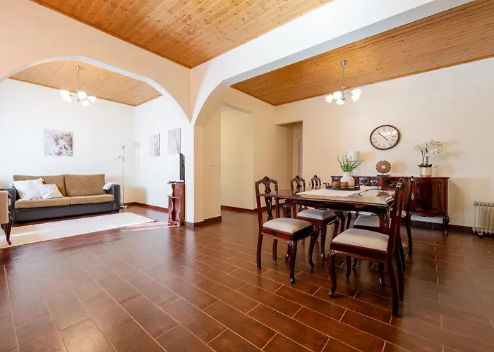 Prázdninový dům Domingos House - Valley View Boaventura