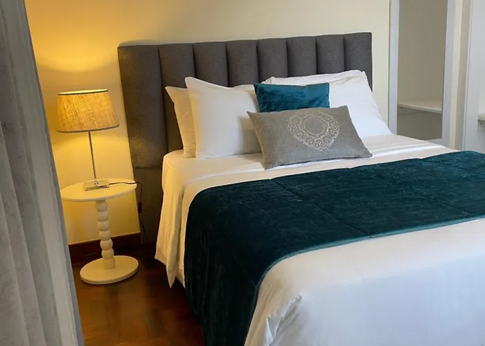 Domingos House - Valley View *