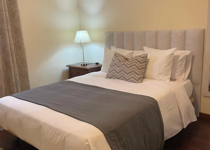 Domingos House - Valley View Prázdninový dům Boaventura