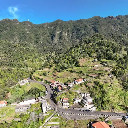 Domingos House - Valley View *