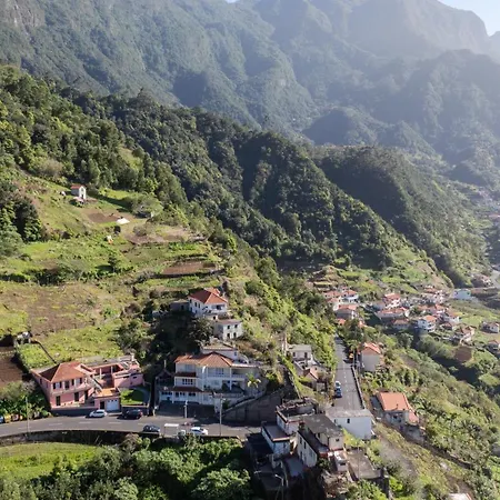 Domingos House - Valley View Boaventura