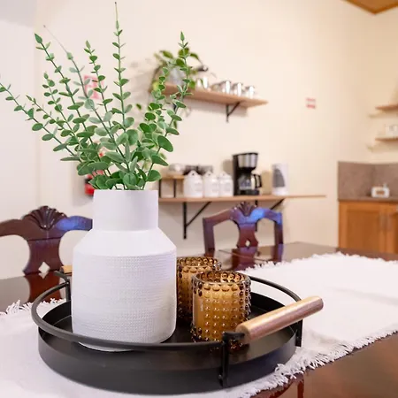 Domingos House - Valley View