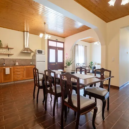 بيت للعطل Domingos House - Valley View *