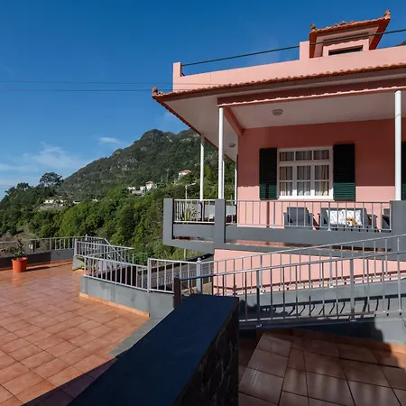 Domingos House - Valley View بيت للعطل