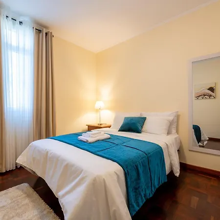 Domingos House - Valley View بيت للعطل