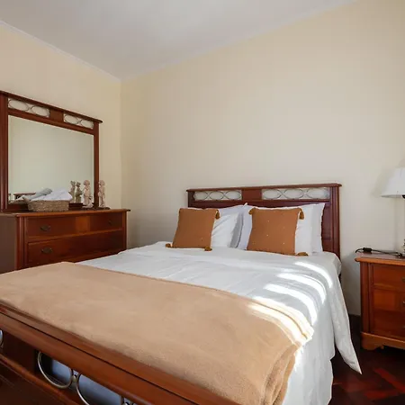 Domingos House - Valley View بيت للعطل Boaventura