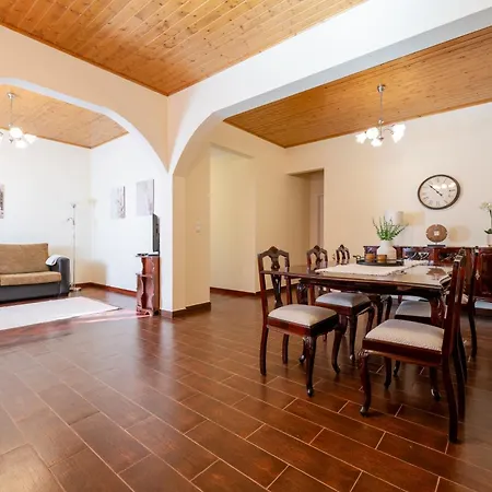 Σπίτι διακοπών Domingos House - Valley View Boaventura