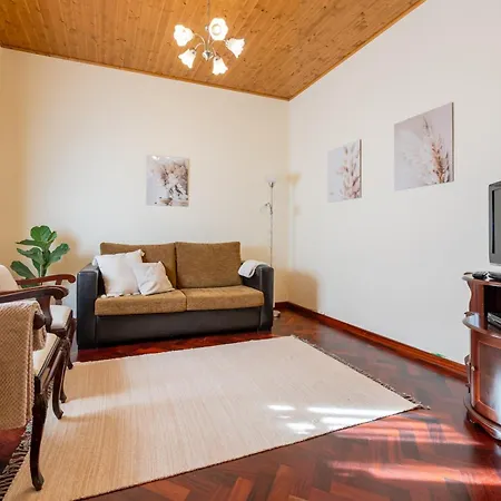 Domingos House - Valley View * Boaventura