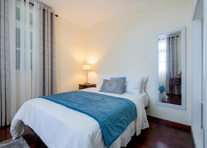 Domingos House - Valley View *