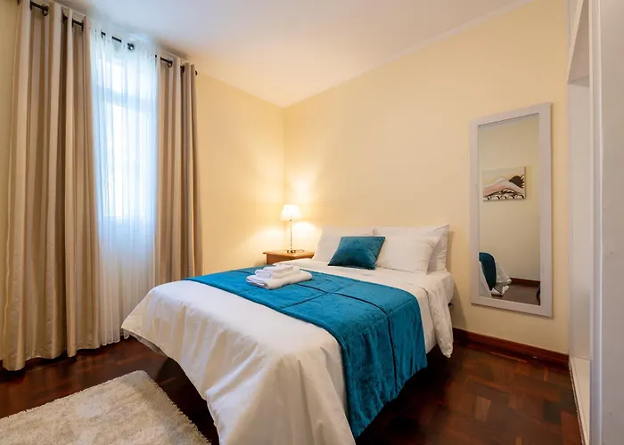 Domingos House - Valley View Prázdninový dům