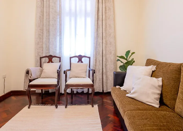 Domingos House - Valley View Prázdninový dům Boaventura