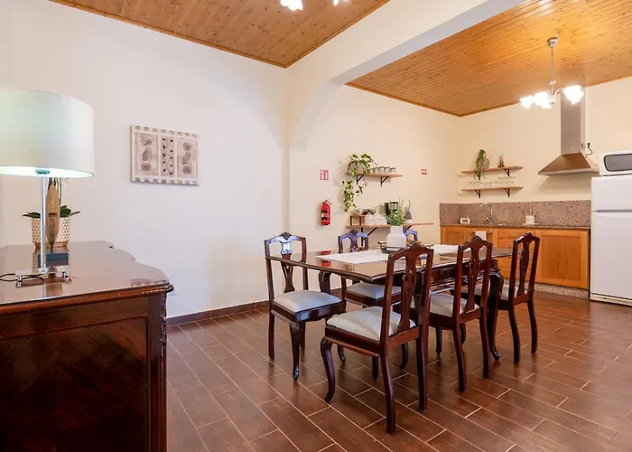 Dom wakacyjny Domingos House - Valley View *